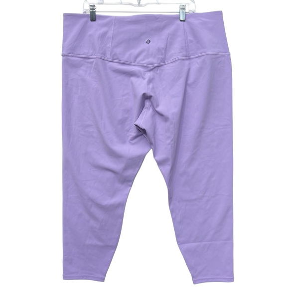 NWT Ultra High Rise Elation Tights pants 3X - Picture 3 of 5